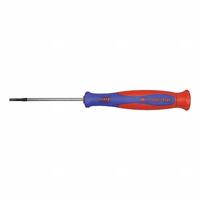 Precision Slotted Screwdriver 2 mm MPN:401L70