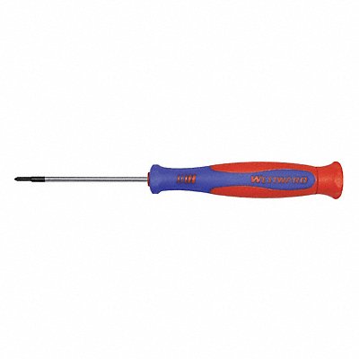 Precision Phillips Screwdriver #000 MPN:401L73