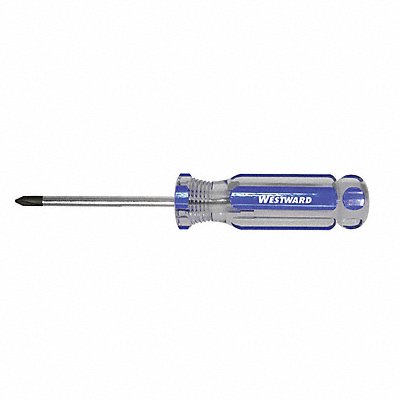 Phillips Screwdriver #1 MPN:401L83