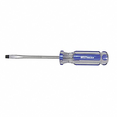 Slotted Screwdriver 3/16 in MPN:401L93