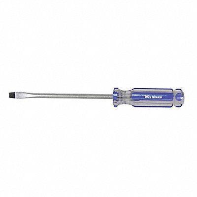 Slotted Screwdriver 1/4 in MPN:401L97