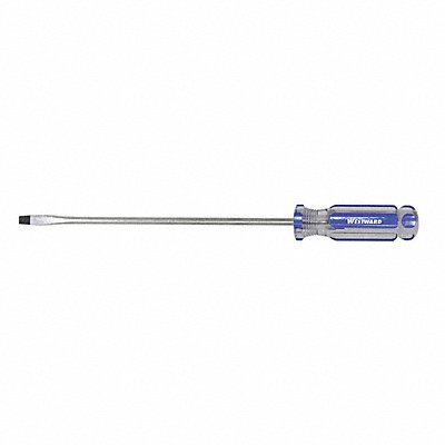 Slotted Screwdriver 3/16 in MPN:401L98