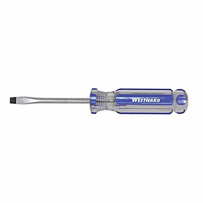 Slotted Screwdriver 1/8 in MPN:401M02