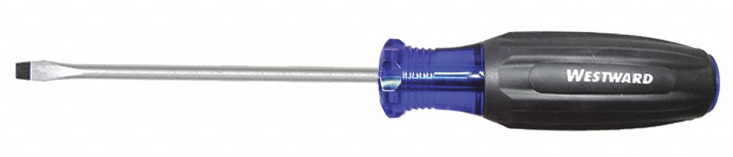 Slotted Screwdriver 3/16 in MPN:401M05