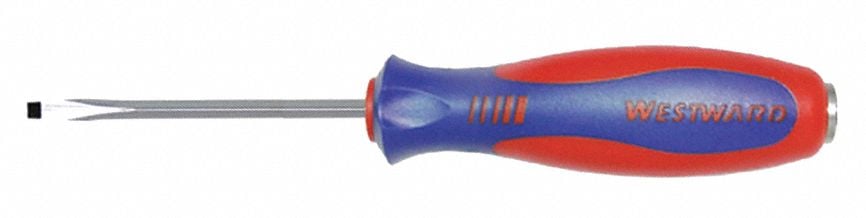 Demo Slotted Screwdriver 3/16 in MPN:401M07