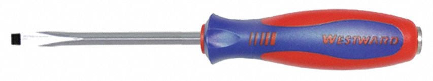 Demo Slotted Screwdriver 1/4 in MPN:401M08