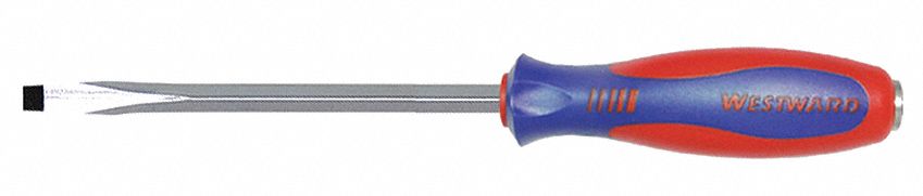 Demo Slotted Screwdriver 5/16 in MPN:401M10