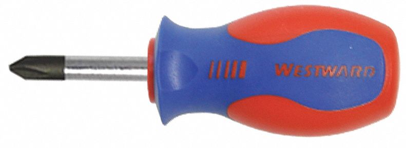 Phillips Screwdriver #2 MPN:401M20