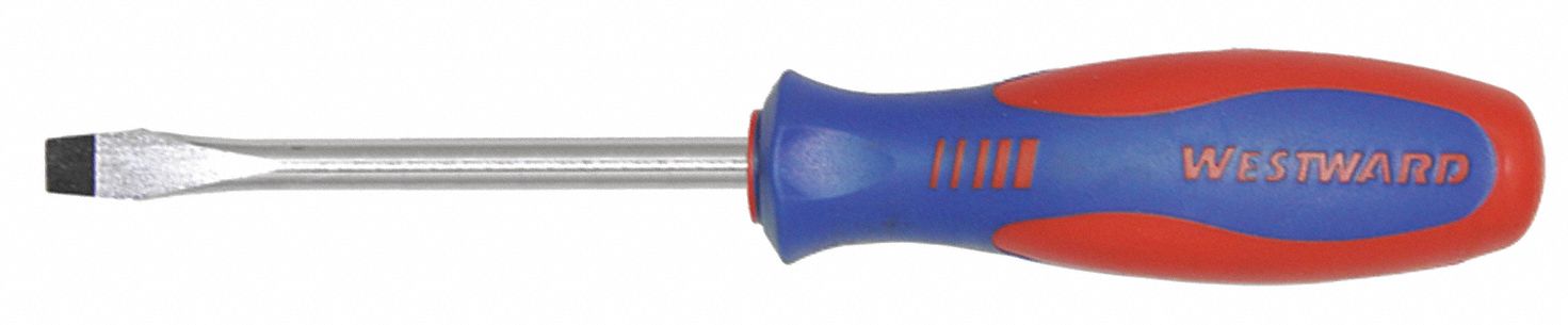 Slotted Screwdriver 1/4 in MPN:401M30