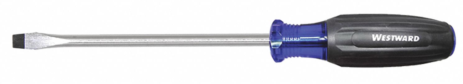 Slotted Screwdriver 1/4 in MPN:401M31