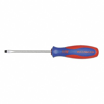 Slotted Screwdriver 1/8 in MPN:401M42