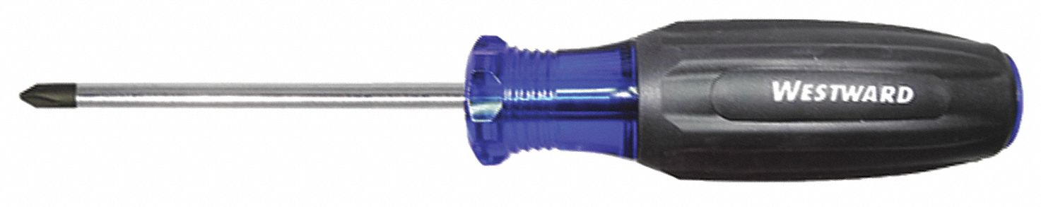 Phillips Screwdriver #1 MPN:401M45