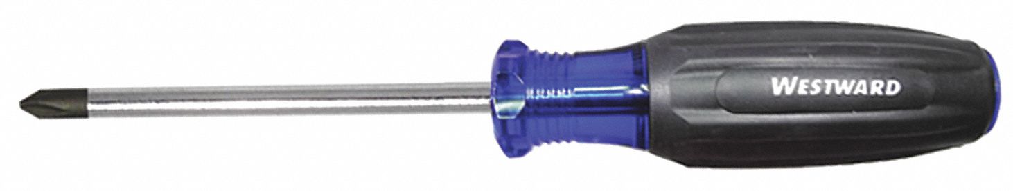 Phillips Screwdriver #2 MPN:401M46