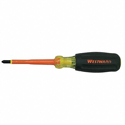 Insulated Phillips Screwdriver #1 MPN:5UFW8