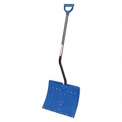 Snow Shovel Aluminum Blade 18 W MPN:12U488