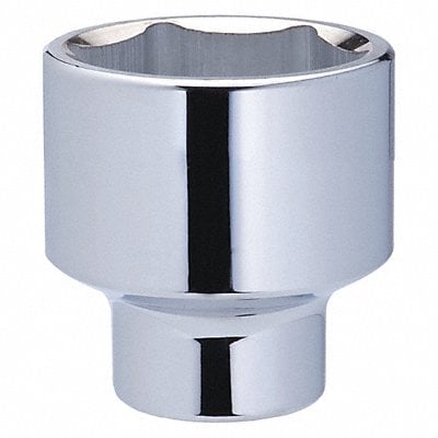 Socket Steel Chrome 24 mm MPN:10E320