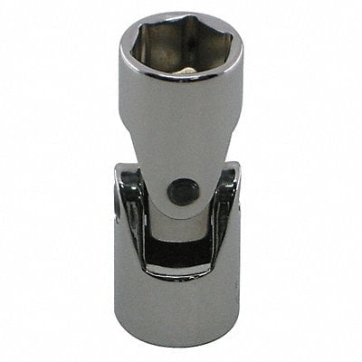 Flex Socket Steel Chrome 7/8 MPN:10E887