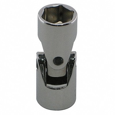 Flex Socket Steel Chrome 15/16 MPN:10E888