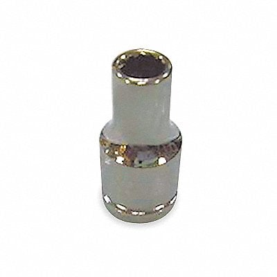 Socket Steel Chrome 9 mm MPN:1EZU6