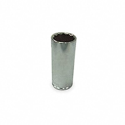 Socket Steel Chrome 5 mm MPN:1EZV3