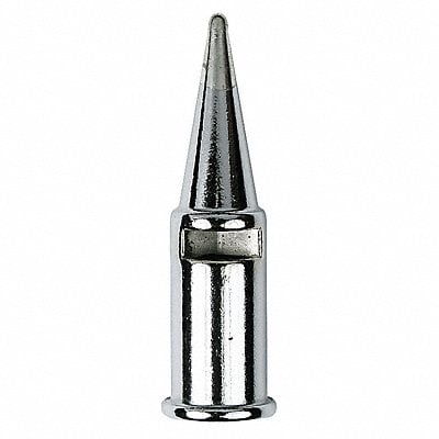 WESTWARDConical Soldering Tip MPN:5CYX8