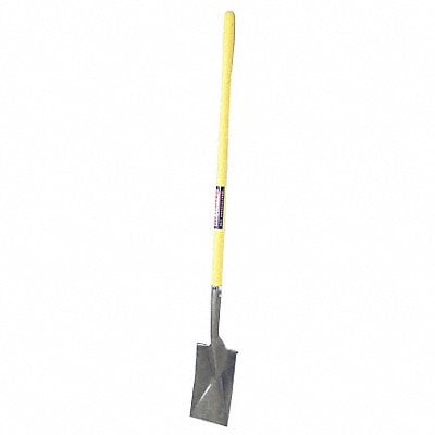 Garden Spade 46-3/4 In Hndle 12 In Blade MPN:12V168