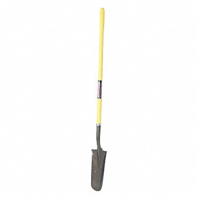 Drain Spade 46-3/4 In Handle 5-3/4 Blade MPN:12V173