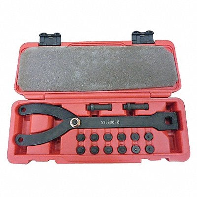 Spanner Wrench Set L 12 in. MPN:32J050