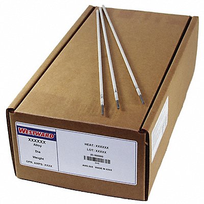 Welding Electrode E6011 3/16in.D 50lb MPN:20YD08