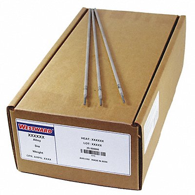 Welding Electrode E6013 1/16in.D 40lb MPN:20YD15