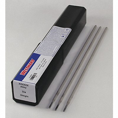 Welding Electrode E7014 1/16in.D 5lb MPN:20YD28