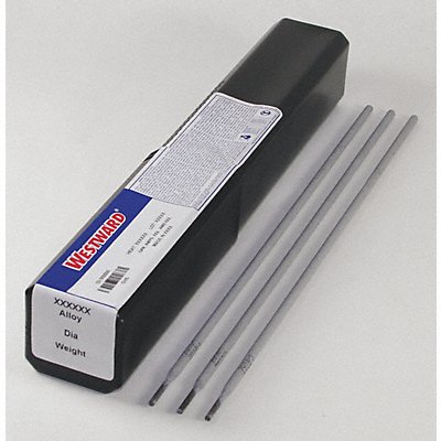 Welding Electrode E7018 1/8 in.D 5lb MPN:20YD42