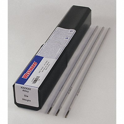 K4431 Stick Elect. Stainless Steel 1/8 5lb MPN:41R201