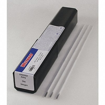 K4351 Stick Electrode Aluminum 3/32 5lb MPN:41R208