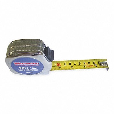 Tape Measure 1 x26 ft Carbon Steel MPN:1MKT1