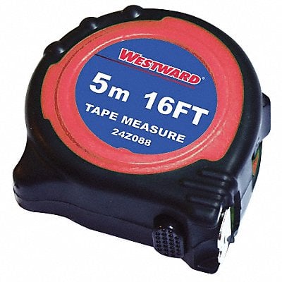 Tape Measure 3/4Inx16 ft Steel MPN:24Z088