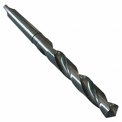 Taper Shank Drill 7/8 #3MT Blk Oxide MPN:5TVG2