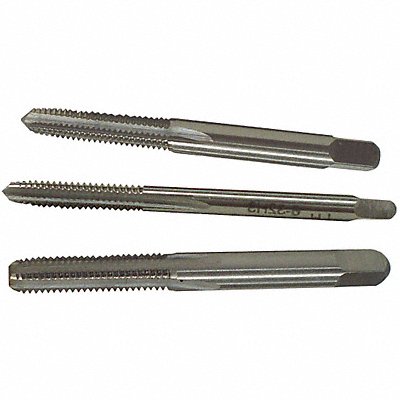 Hand Tap Set HSS 3/8-16 H3 Limit PK3 MPN:5PXK7