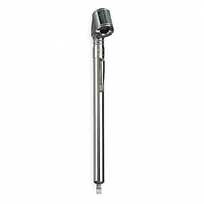 Dual Foot Tire Pressure Gauge MPN:2HKW6