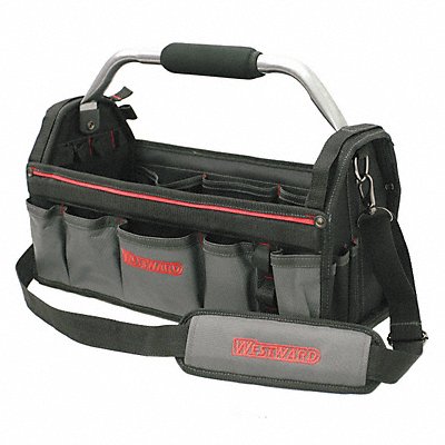 Tool Tote Polyester Electrician MPN:32PJ34
