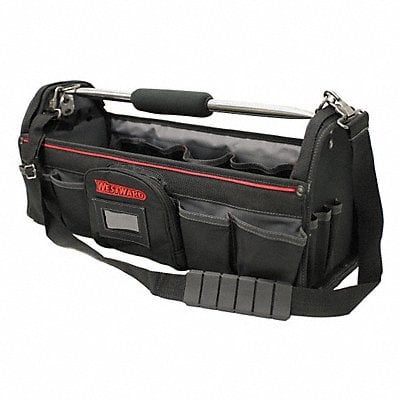 Tool Tote Polyester Electrician MPN:32PJ35