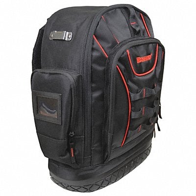 Tool Backpack Polyester General Purpose MPN:32PJ49