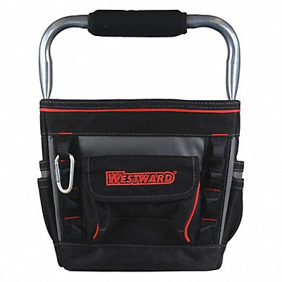 Tool Tote Polyester General Purpose MPN:53JW34