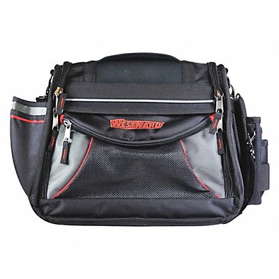 Tool Bag Polyester General Purpose MPN:53JW36