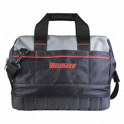 Tool Bag Polyester General Purpose MPN:53JW37