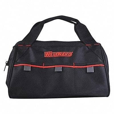 Tool Bag Polyester General Purpose MPN:53JW42