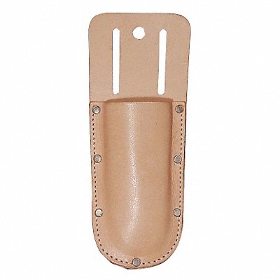 Tan Tool Holster Leather MPN:13T121