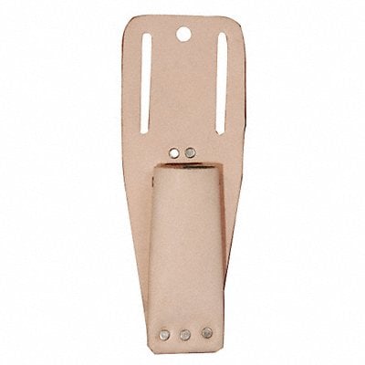 Tan Tool Sheath Leather MPN:13T122