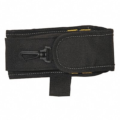 Black Tool Holster Polyester MPN:13T124