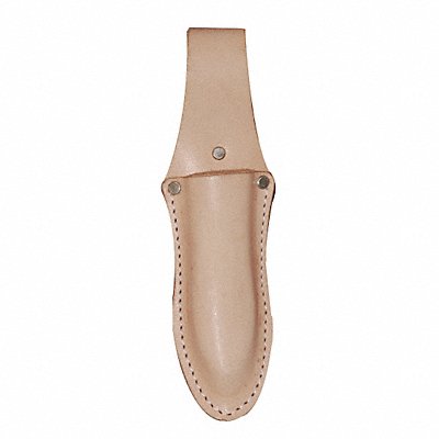 Tan Tool Holster Leather MPN:13T131